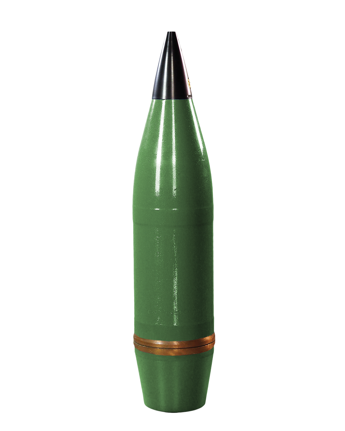 Artillery ammunition