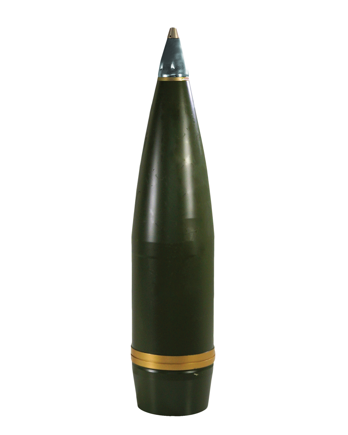 Artillery ammunition